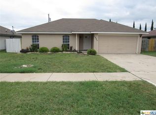 3605 Crescent Dr, Killeen, TX 76543