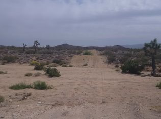 3051-A Knox And Alamo Rd, Yucca, AZ 86438