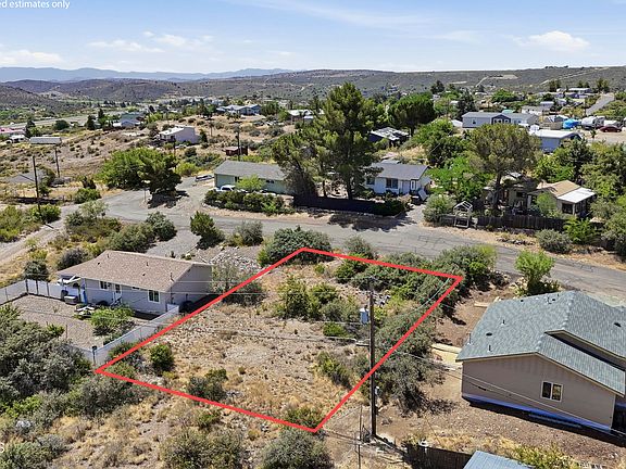 5th image of 13376 E High View Rd