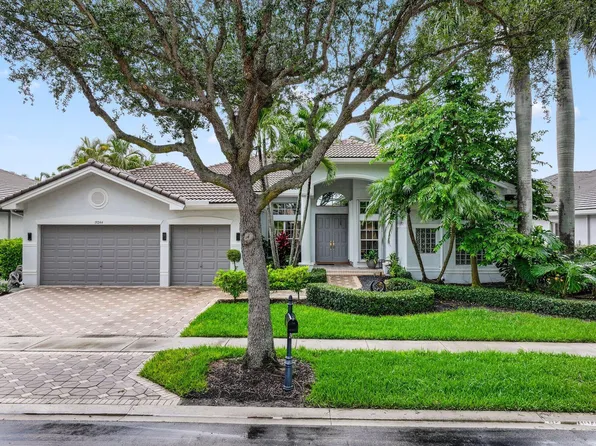 19244 Natures View Court, Boca Raton, FL 33498