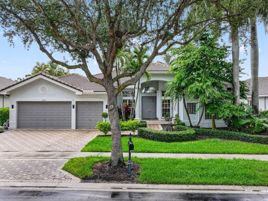 19244 Natures View Court, Boca Raton, FL 33498