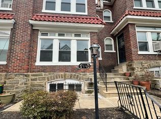 1990 Penfield St, Philadelphia, PA 19138