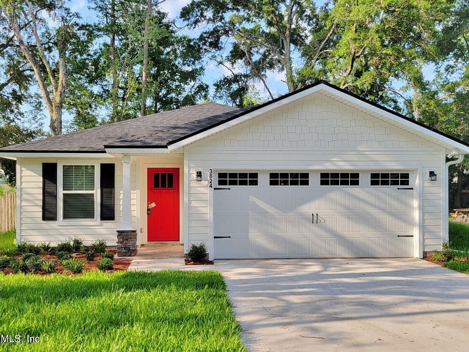 3824 ADIROLF Road, Jacksonville, FL 32207 Zillow
