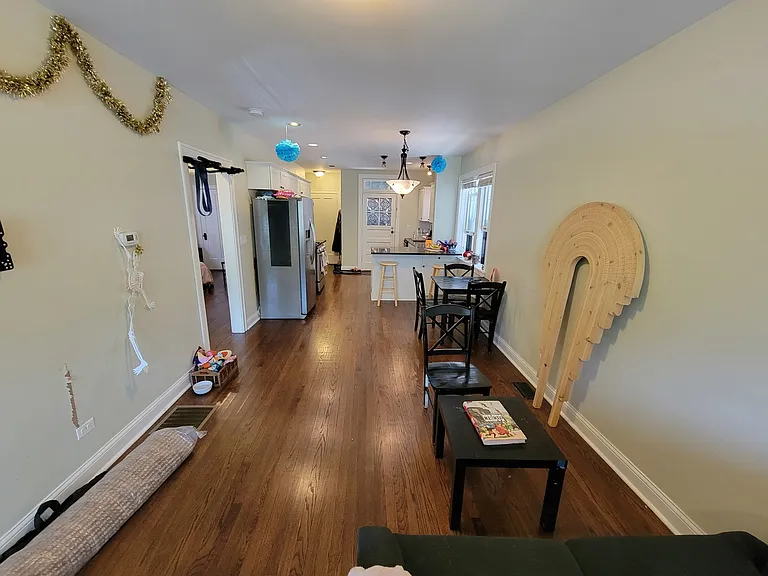 1624 Washington St #1N — Photo 9