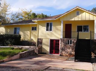 1124 Central Ave #A, Shasta Lake, CA 96019