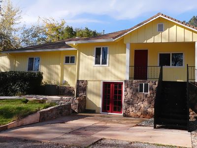 1124 Central Ave #A, Shasta Lake, CA, 96019