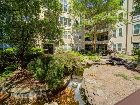 1850 Cotillion Dr Unit 3209, Dunwoody, GA 30338
