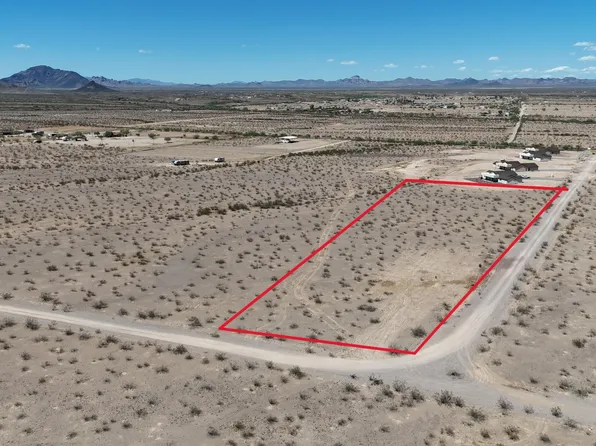 xxxx N 431st Avenue #42, Tonopah, AZ 85354
