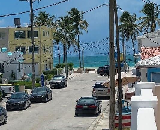 2nd image of 801 S Ocean Drive #206