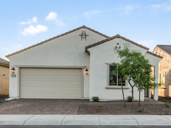 20118 N 267th Drive, Buckeye, AZ 85396