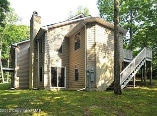 46 September Cir, East Stroudsburg, PA 18301