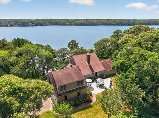 3 Hinckley Rd, Harwich, MA 02645
