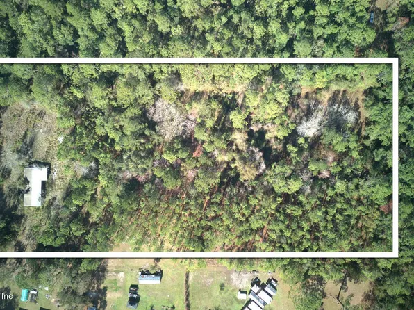 149 PALMETTO POINT Lane, San Mateo, FL 32187