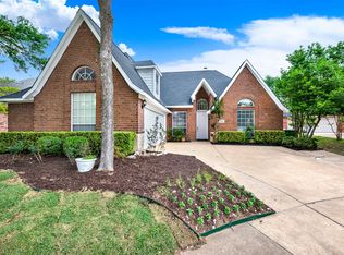 2505 Timber Ridge Dr, Garland, TX 75044
