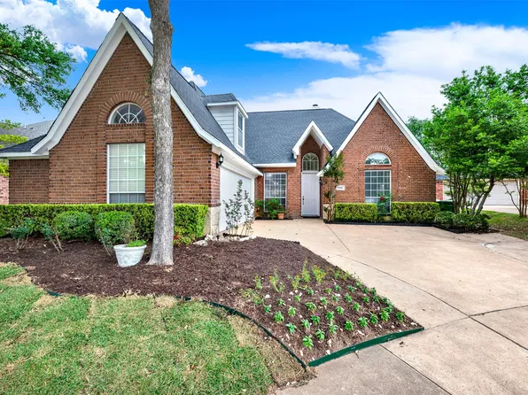 2505 Timber Ridge Dr, Garland, TX 75044