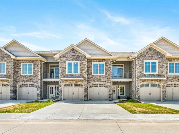 2883 Blue Sage Dr #C, Coralville, IA 52241