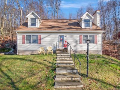 13 Hillside Drive, New Fairfield, CT, 06812