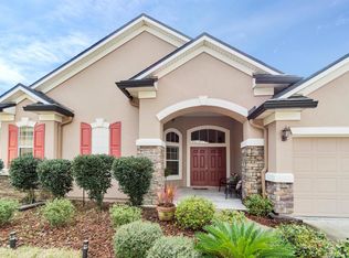 3395 Spring Valley Dr, Green Cove Springs, FL 32043