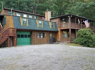 64 Shin Hollow Rd, Gaines, PA 16921