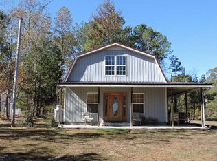 4380 County Road 329, Wedowee, AL 36278