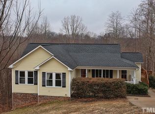 633 Waterbury Ct, Graham, NC 27253