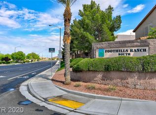 1400 Colfax Creek St, Henderson, NV 89012