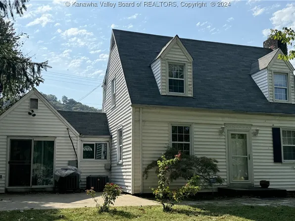 4905 Noyes Ave SE, Charleston, WV 25304