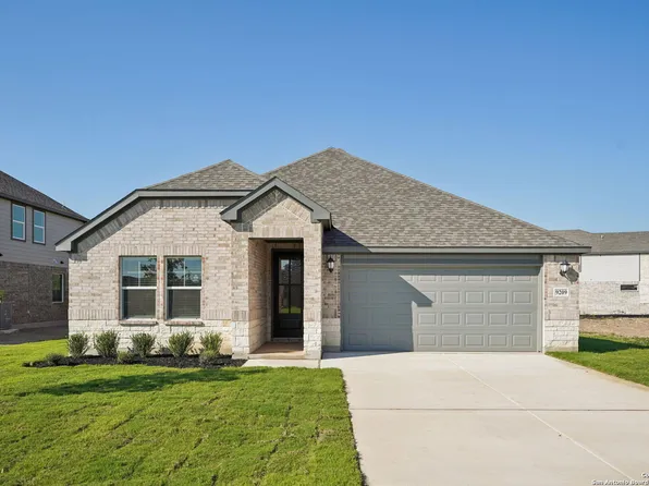 9209 Quail Crest Drive, Schertz, TX 78154
