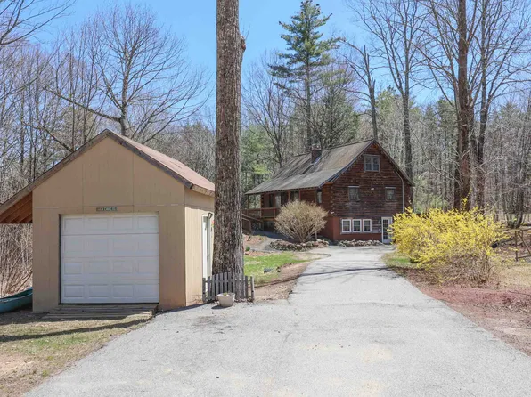 617 Reservoir Drive, Weare, NH 03281