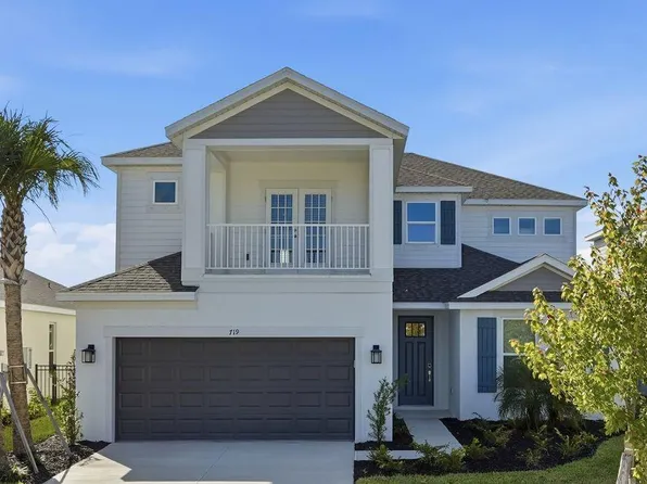 719 Sky Shade Dr, Apollo Beach, FL 33572