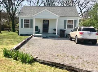 640 Cheryl Ave, Madison, TN 37115