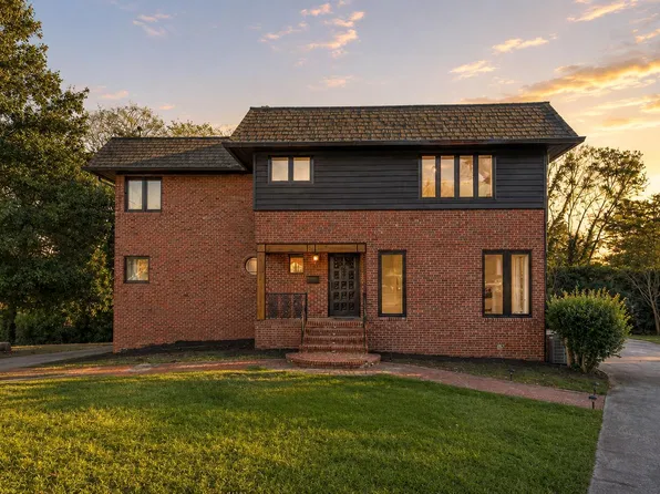 126 Person St, Louisburg, NC 27549
