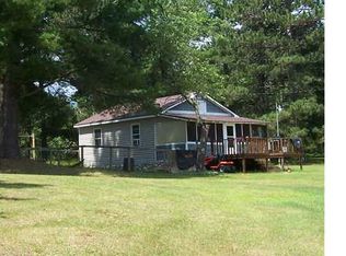 11025 W Arrow Rd, Hayward, WI 54843