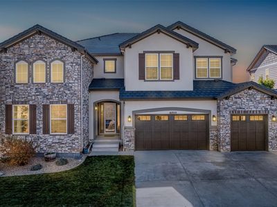 16950 W 95th Place, Arvada, CO, 80007