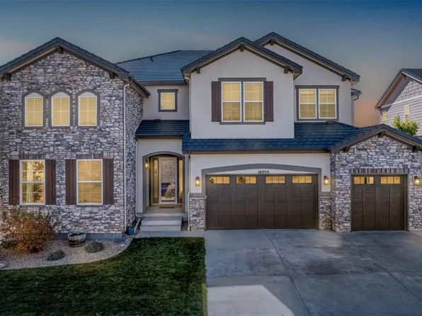 16950 W 95th Place, Arvada, CO 80007