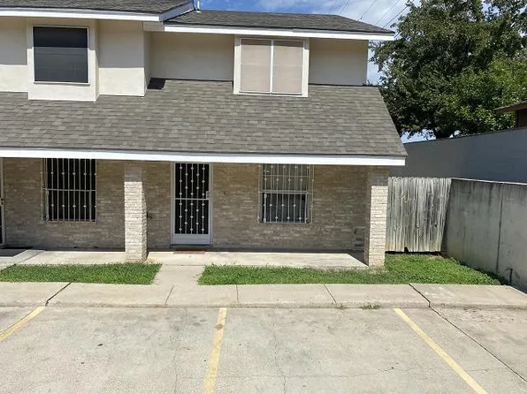 8911 McPherson Rd #9-B, Laredo, TX 78045