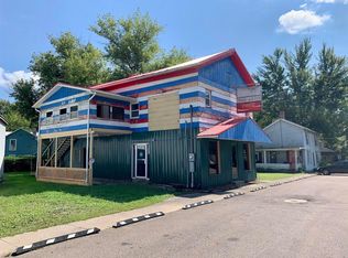 27 S Portland St, Chesterville, OH 43317
