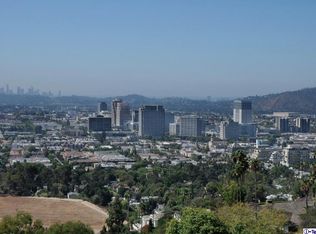 1684 Cielito Dr, Glendale, CA 91207