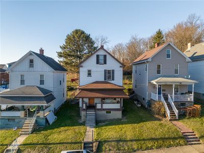 112 Walters St, Derry, PA, 15627