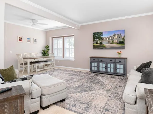 13447 Bentley Heath Way, Carrollton, VA 23314