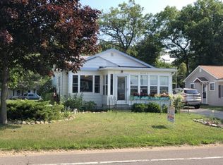 5387 Port Austin Rd, Caseville, MI 48725