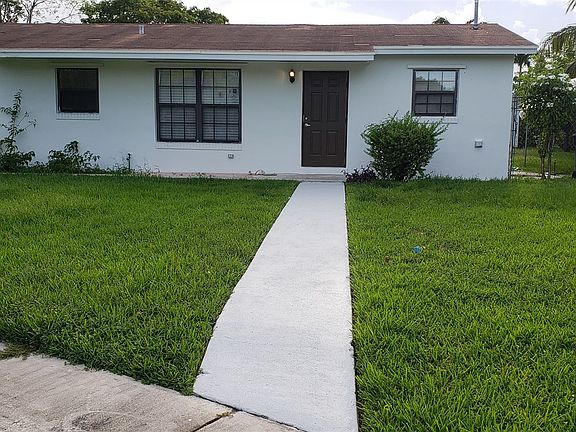 Entrance to the House