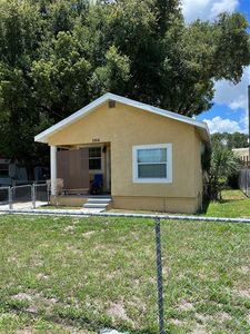 3916 E Hanna Ave, Tampa, FL, 33610