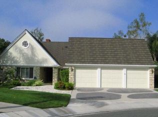 26692 Warwick Ct, Lake Forest, CA 92630