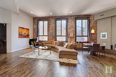 Sold by Halstead Real Estate