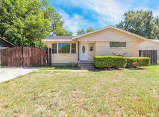 1026 Powell Cir, Mesquite, TX 75149