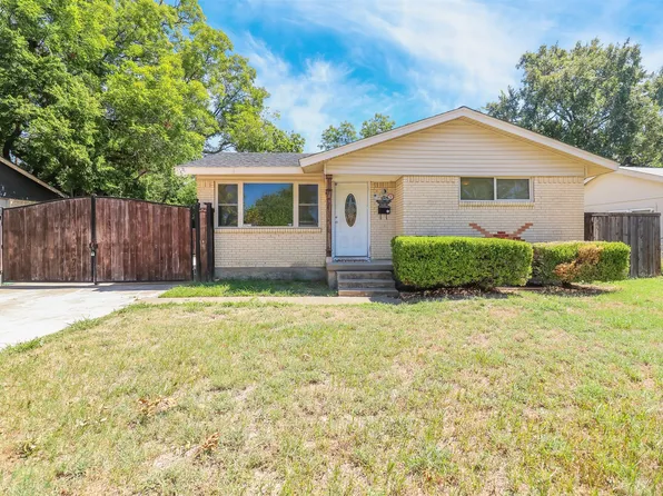 1026 Powell Cir, Mesquite, TX 75149