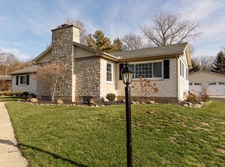 3518 Landor Rd, Springfield, OH 45503