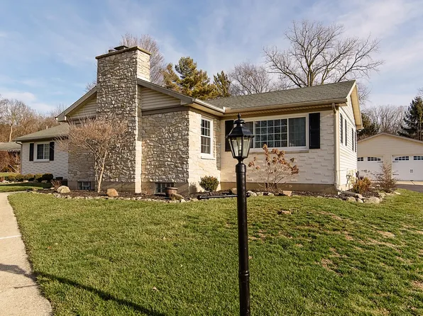 3518 Landor Rd, Springfield, OH 45503