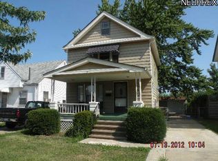 3104 Russell Ave, Parma, OH